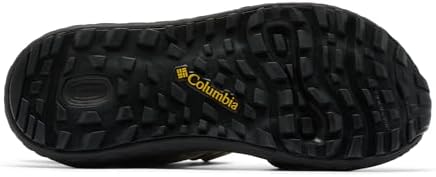 Konos Hiker - Sandalias deportivas y de exterior con 2 correas para hombre, Nori Antique Moss, 42 EU
