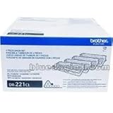 BRTDR221CL - Brother DR221CL Imaging Drum