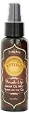 Marrakesh Brush-Up Argan Oil Mist Spray, 3.4 Ounce