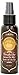Marrakesh Brush-Up Argan Oil Mist Spray, 3.4 Ounce