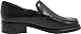 Franco Sarto Women's Bocca Loafer,Black,7.5 M