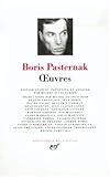 Pasternak : Oeuvres by 