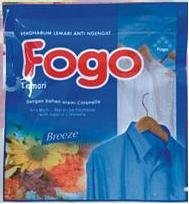 Fogo lemari 30g*72 breeze (8992745330103)
