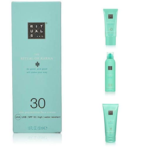 rituals karma spf 50