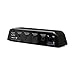 auris beamit Wireless Bluetooth Audio Transmitter and Receiver, 2-in-1 Wireless Audio Adapter for TV/Hi-Fi Sound System with Digital Optical TOSLINK, 3.5mm (AUX) and aptX Low Latencythumb 1