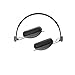 Skullcandy Navigator On-ear Headphone with Mic3, Black