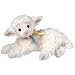 TY Beanie Baby - TENDER the Lamb