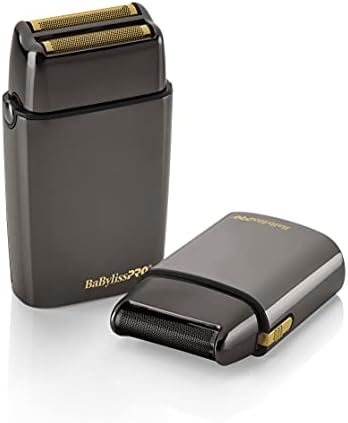 BaByliss PRO FOILFX02B Cordless バリカン 希少 BABYLISSPRO FOIL