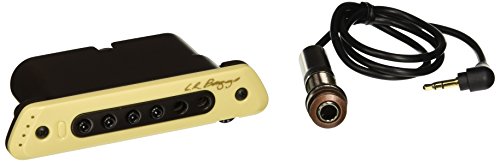 LR Baggs M80 Magnetic Soundhole Pickup