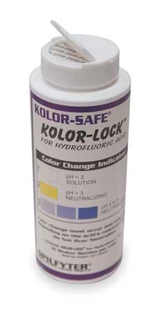 HF Acid Neutralizer/Solidifier, 1 lb.