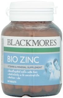 Blackmores Bio Zinc 90 tablets