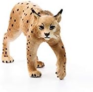 schleich lynx