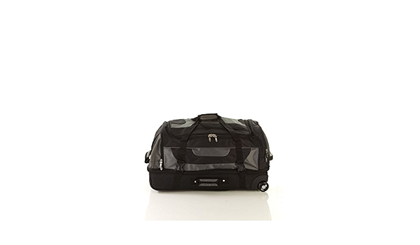 Flylite 72cm Wheel Duffle Wheeled 