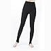REDESS Fleece Lined Leggings for Women, 3 Pairs Winter Warm Velvet Leggings, High Waist -Elastic and Slimming Tights (Three Colors)