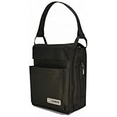 Flyboys - Mission Pubs Bag Black FB1020 BLK