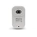 Superior Quality Mini Wifi-Enabled Smart Outlet By OOSSXX - No-Hub Wireless Plug - Compatible With Lights, Home Appliances - Remote Control With Smartphone/Tablet - Works W/ Amazon Alexa