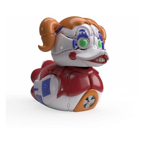 Circus Baby (Mini)