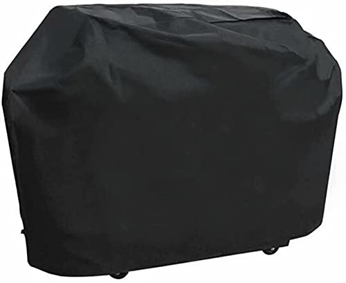 FENSHIJIE 51B0 Waterproof Outdoor Grill Hood, Acrylic