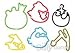 Angry Birds Silly Bandz 24-Pack...These Are Officially Licensed Silly Bandz...The REAL ONES!!!