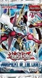 YuGiOh Judgment of the Light Booster Pack English 1st Edition