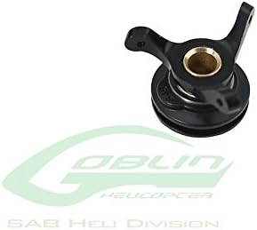 SAB 3-Bladed Tail Pitch Slider Black Edition - Goblin Urukay/630/700/770/Competition