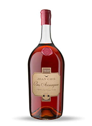 Armagnac VSOP Jean Cavé Pot Gascon 250cl (40% VOL) – Bild 3