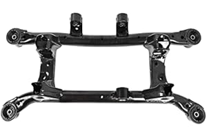 RD-autoparts Rear Subframe Axle Crossmember Compatible for Hyundai Tucson Kia Sportage 4WD AWD 62605-2E601