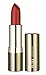 Lotus pure organics. Natural Lipstick – Classic Red, Fashionable Colors, Long lasting, Gluten Free, Cruelty Free, Lead Free, Non-Toxic Chemicals, Enriched with Vitamin E, Smooth and moisturized. (Classic Red)