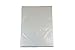 2dayShip Premium Quilon Parchmet Paper Baking Sheets, Pan liner, White, 12 X 16, 200 Count