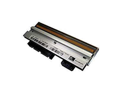 Zebra Technologies 79800M Printhead for ZM400 Printer, 4", 203dpi Resolution