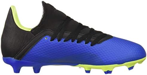 adidas men's x 18.3 fg soccer cleats