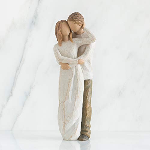 Willow Tree Together, Sculpted HandPainted Figure Pricepulse