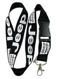 JEEP Keychain Breakaway 22