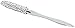 Clear Crystal Letter Opener