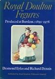 Royal Doulton figures: Produced at Burslem 1890-1978