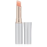 jane iredale Just Kissed Lip and Cheek Stain, Forever Pink, 0.10 oz.