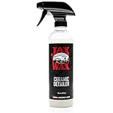 Jax Wax Cherry Professional Wet Look Wax 32 Oz Exterior Care Amazon Canada