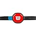 Wilson Ultra 25 Junior Tennis Racquet Strung Synthetic Gut Power in Custom String Colors