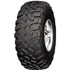  4 New Windforce Catchfors M/T 126/123Q Tire LT285/75R16 285 75 16 2857516