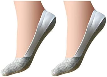 Amazon Com Women S Most Comfortable No Show Liner Socks Low Cut