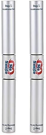 Amazon 歯のホワイトニング 簡単に驚く白さ ホワイトペン ミースマイル Natural White ホワイトニング 通販