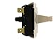Whirlpool WP3977456 Dryer Push-to-Start Switch Genuine Original Equipment Manufacturer (OEM) Part