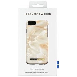 iDeal of Sweden Case for iPhone SE