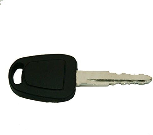 K1009605 FIVE Keys F900 Made To Fit Daewoo Doosan Terex and Bobcat Excavator Model E80