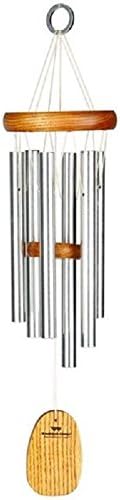 Woodstock AMAZING GRACE CHIME, SMALL 16" WIND CHIMES