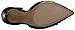 Betsey Johnson Women's Mayson D'Orsay Pump