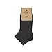Mother's Day Sale - Comfy Bamboo Women's Ankle Socks - Seamless, Naturally Scented, Eco Friendly and The World Softest Socks