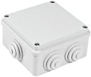 Cajas estancas Arte IP55 FG13404 -. Mm. 50x100x100: Amazon.es: Bricolaje y herramientas