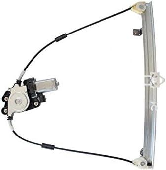 LIFT SYSTEM LS.1801 Electric Window Regulator Front Left