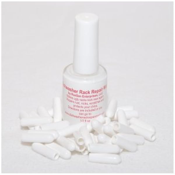 best dishwasher rack coating